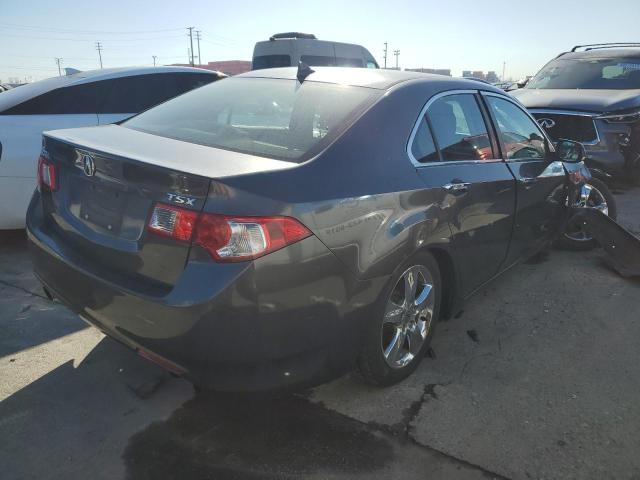 Photo 3 from auction – 2010 ACURA TSX with VIN JH4CU2F65AC042218