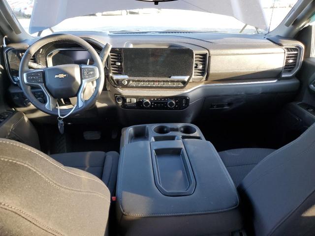 Photo 8 from auction – 2022 CHEVROLET SILVERADO with VIN 3GCUDDED5NG530783