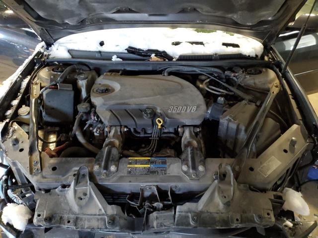 Photo 11 from auction – 2009 CHEVROLET IMPALA 1LT with VIN 2G1WT57K691311058