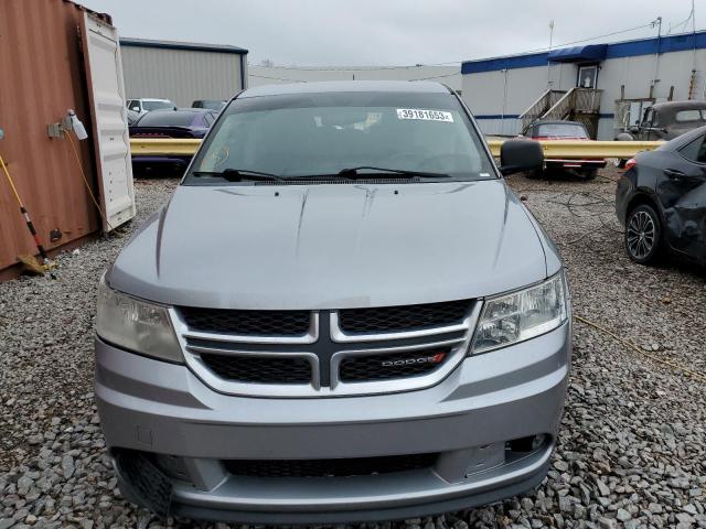 Photo 5 from auction – 2015 DODGE JOURNEY SE with VIN 3C4PDCAB9FT747113