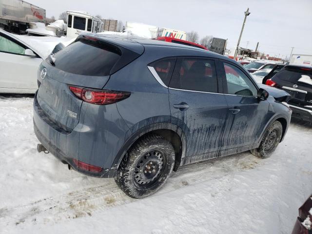 Photo 3 from auction – 2021 MAZDA CX-5 GT with VIN JM3KFBDY3M0423994