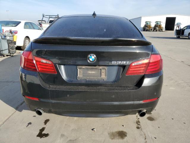 Foto 6 de la subasta – 2012 BMW 535 I con VIN WBAFR7C51CC815548