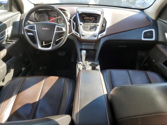 Photo 8 from auction – 2015 GMC TERRAIN SL with VIN 2GKFLXEK6F6385251