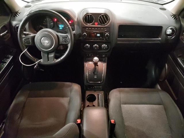 Photo 8 from auction – 2011 JEEP PATRIOT SP with VIN 1J4NF1GB5BD280229