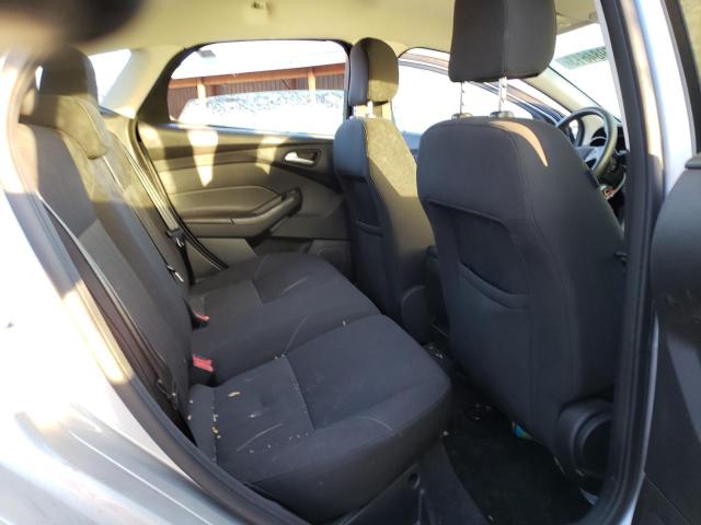 Photo 10 from auction – 2016 FORD FOCUS SE with VIN 1FADP3K23GL243152