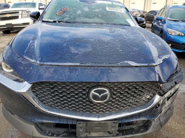 Photo 5 from auction – 2021 MAZDA CX-30 SELE with VIN 3MVDMBBL1MM247697