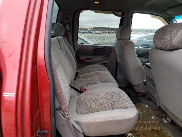 Photo 6 from auction – 2002 FORD F150 SUPER with VIN 1FTRW07652KC53693