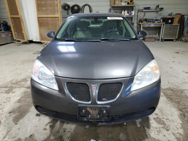 Photo 5 from auction – 2007 PONTIAC G6 with VIN 1G2ZG58BX74141204