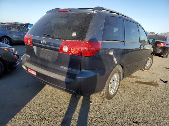 Photo 3 from auction – 2010 TOYOTA SIENNA CE with VIN 5TDKK4CC3AS338183