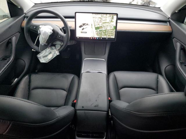 صورة رقم 8 من المزاد - 2021 TESLA MODEL Y مع VIN 5YJYGAEE3MF136719