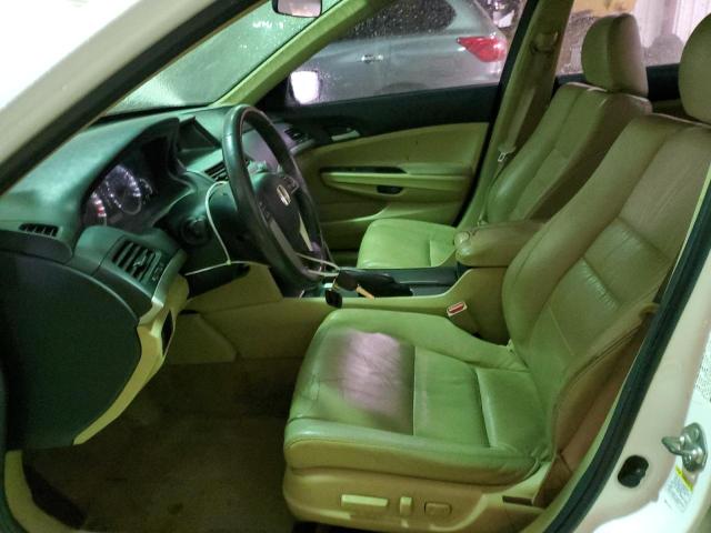 Photo 7 from auction – 2012 HONDA ACCORD SE with VIN 1HGCP2F68CA084875
