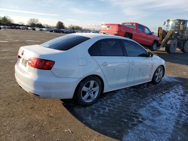 Photo 3 from auction – 2011 VOLKSWAGEN JETTA BASE with VIN 3VW1K7AJ9BM344941