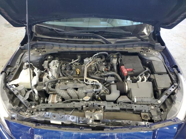 Photo 11 from auction – 2021 NISSAN ALTIMA SR with VIN 1N4BL4CV8MN316744