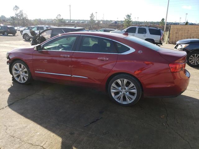 Photo 2 from auction – 2014 CHEVROLET IMPALA LTZ with VIN 2G1155S38E9102307