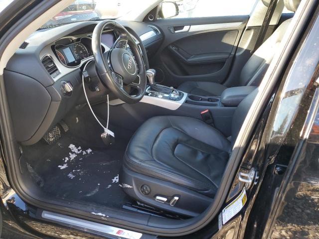 Photo 7 from auction – 2015 AUDI A4 PREMIUM with VIN WAUFFAFL0FN038871