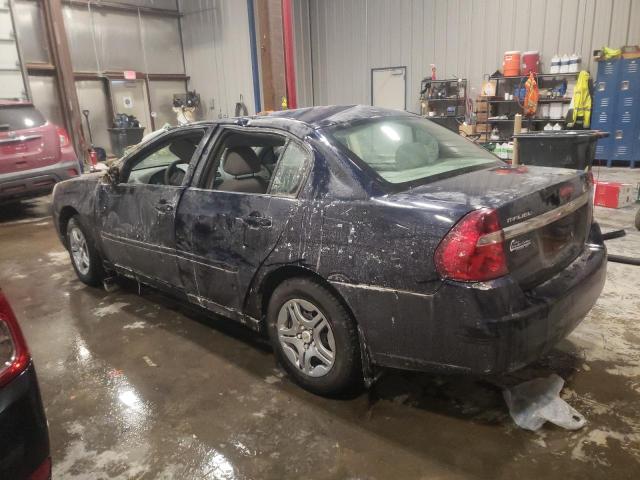 Photo 2 from auction – 2007 CHEVROLET MALIBU LS with VIN 1G1ZS58F27F144270