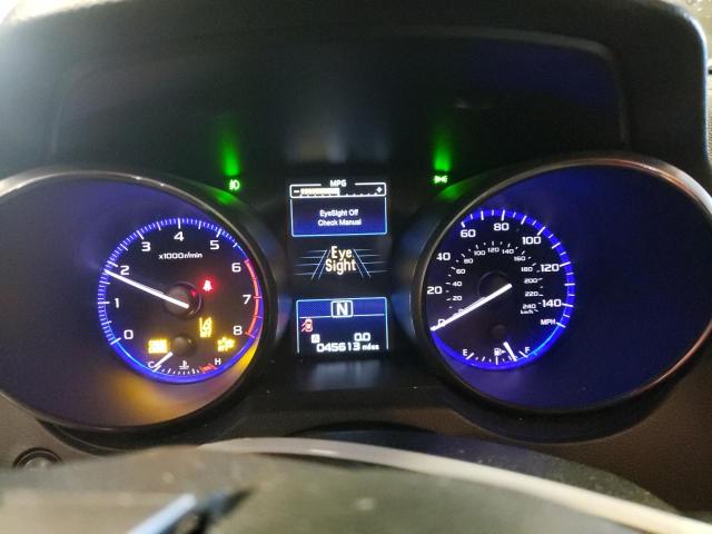 Photo 9 from auction – 2018 SUBARU OUTBACK 2. with VIN 4S4BSAFC6J3380645