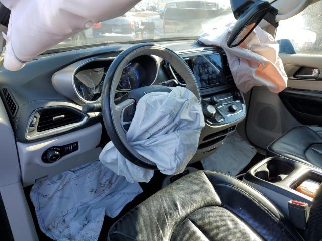 Photo 8 from auction – 2019 CHRYSLER PACIFICA L with VIN 2C4RC1GG9KR668203