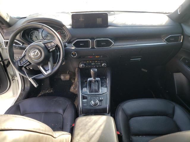 Photo 8 from auction – 2021 MAZDA CX-5 SIGNA with VIN JM3KFBEY0M0324340