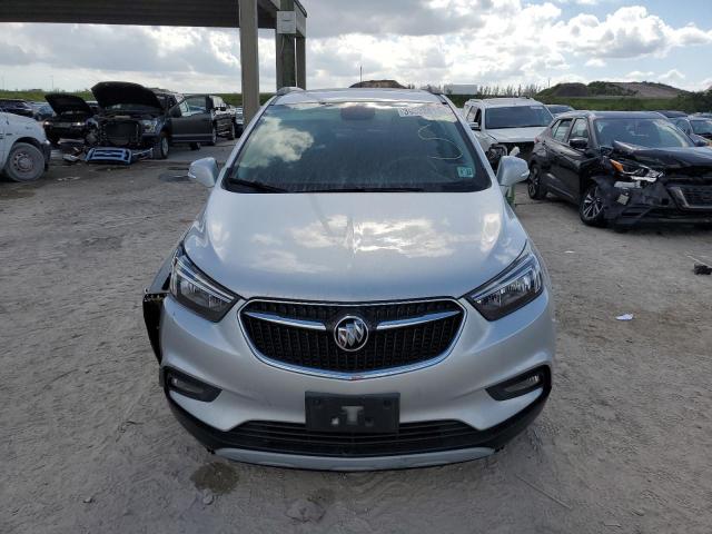 Photo 5 from auction – 2018 BUICK ENCORE PRE with VIN KL4CJBSM7JB571149