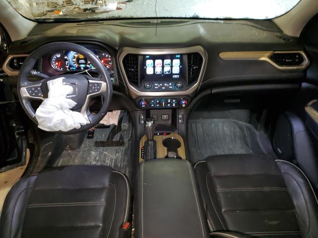 Photo 8 from auction – 2018 GMC ACADIA with VIN 1GKKNXLS5JZ159128