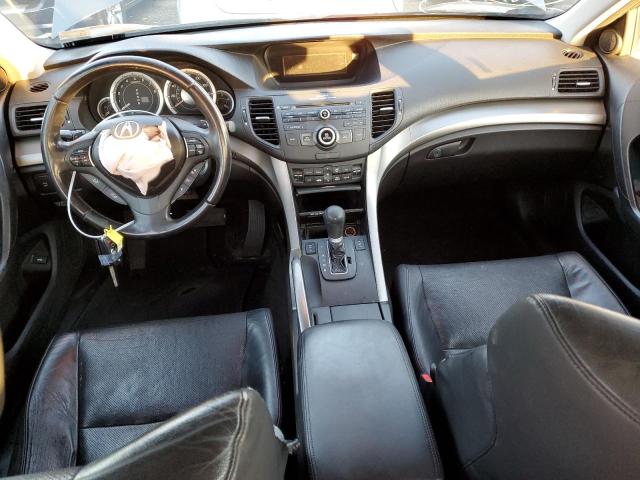 Photo 8 from auction – 2010 ACURA TSX with VIN JH4CU2F63AC020881