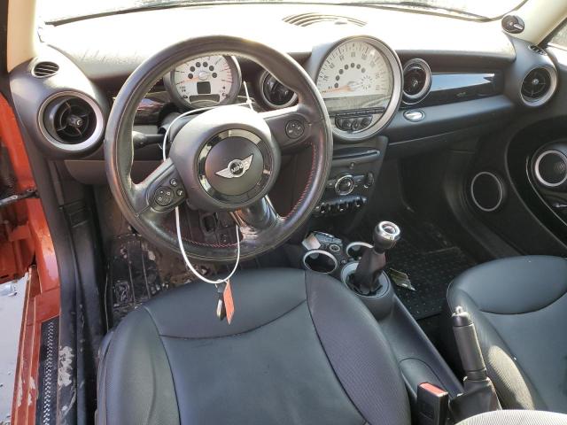 Photo 8 from auction – 2012 MINI COOPER with VIN WMWSU3C58CT186456