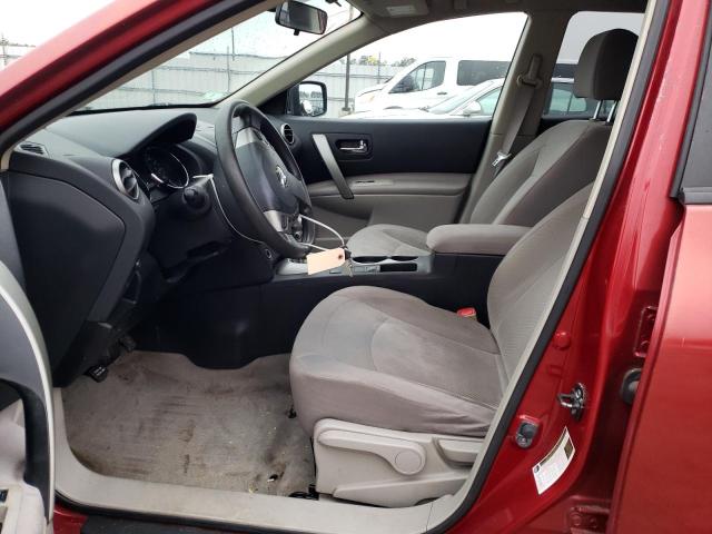 Photo 7 from auction – 2012 NISSAN ROGUE S with VIN JN8AS5MT4CW259600