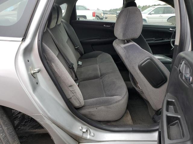 Photo 10 from auction – 2011 CHEVROLET IMPALA LT with VIN 2G1WG5EK6B1141099