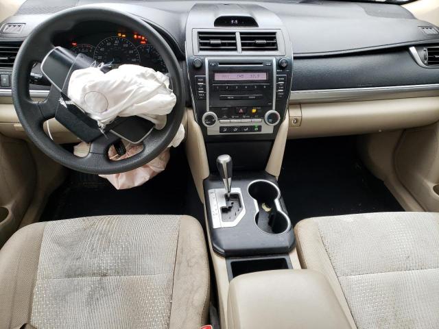 Photo 8 from auction – 2012 TOYOTA CAMRY BASE with VIN 4T1BF1FK5CU623256