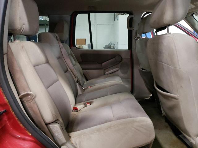 Photo 11 from auction – 2007 FORD EXPLORER X with VIN 1FMEU73E27UB26062