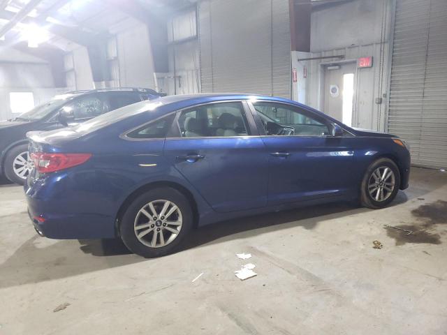 Photo 3 from auction – 2015 HYUNDAI SONATA SE with VIN 5NPE24AF3FH215619