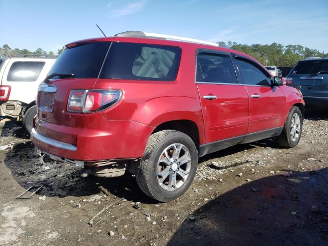 Photo 3 from auction – 2014 GMC ACADIA SLT with VIN 1GKKRRKD0EJ164809