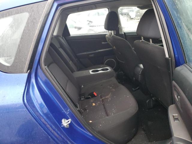 Zdjęcie 10 z aukcji – 2008 MAZDA 3 HATCHBAC z VIN JM1BK344881804165
