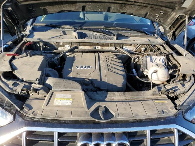 Photo 12 from auction – 2021 AUDI Q5 PREMIUM with VIN WA1BAAFY6M2021092