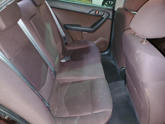 Photo 10 from auction – 2010 KIA FORTE EX with VIN KNAFU4A27A5054046