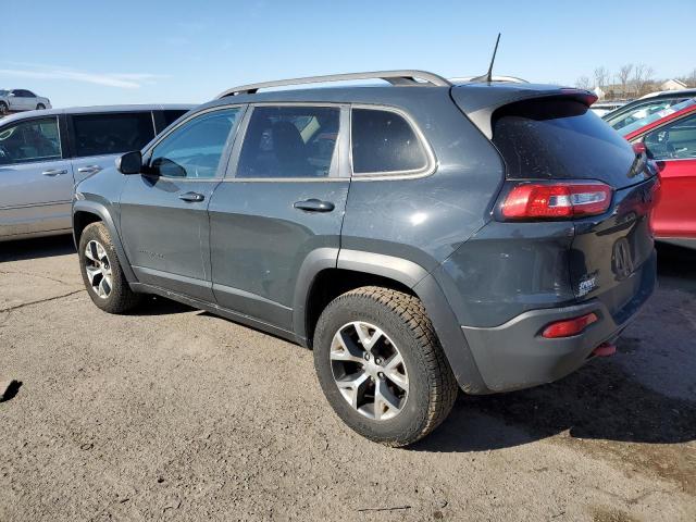 Photo 2 from auction – 2016 JEEP CHEROKEE T with VIN 1C4PJMBS9GW242228