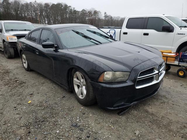 Photo 4 from auction – 2013 DODGE CHARGER SE with VIN 2C3CDXBGXDH522659