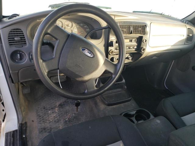 Photo 8 from auction – 2011 FORD RANGER SUP with VIN 1FTLR1FE9BPA93557