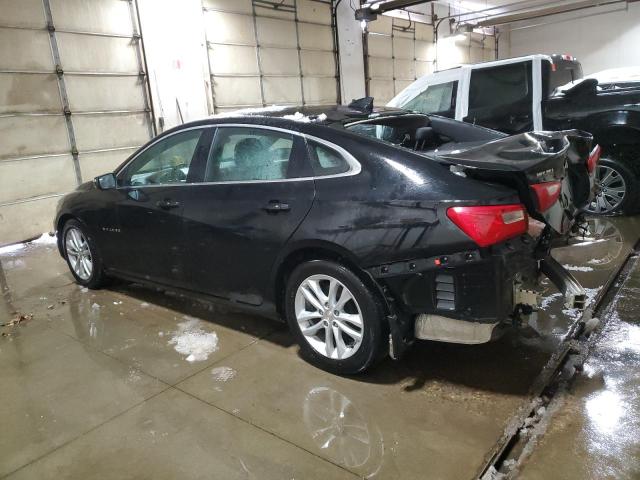 Photo 2 from auction – 2016 CHEVROLET MALIBU LT with VIN 1G1ZE5ST8GF333897