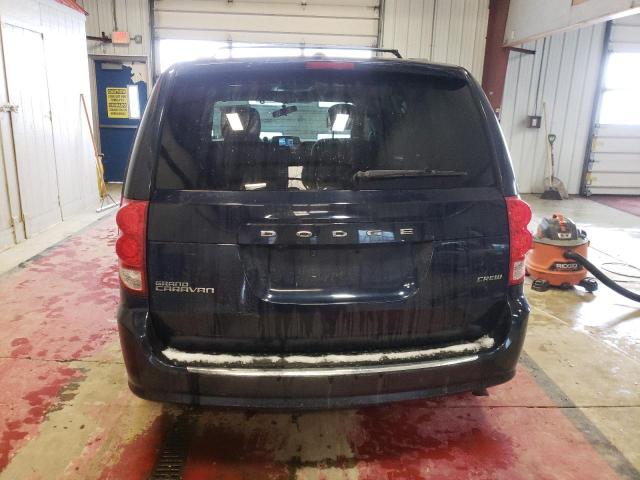 Photo 6 from auction – 2012 DODGE GRAND CARA with VIN 2C4RDGDG9CR233798
