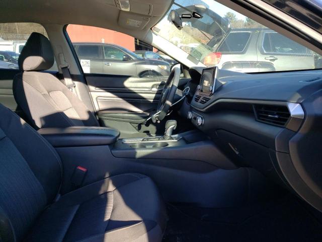 Photo 7 from auction – 2020 NISSAN ALTIMA S with VIN 1N4BL4BV7LC152513