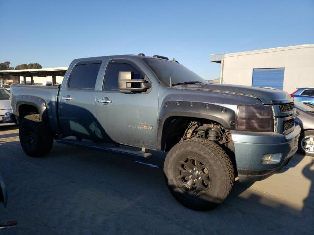 Photo 4 from auction – 2008 CHEVROLET SILVERADO with VIN 3GCEC13C08G175736