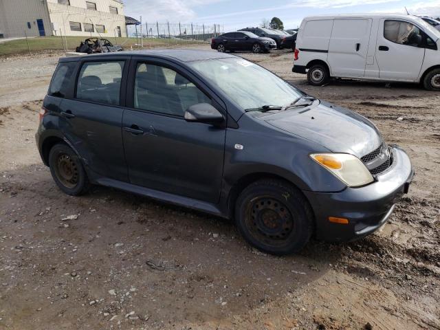 Photo 4 from auction – 2006 TOYOTA SCION XA with VIN JTKKT624165001567