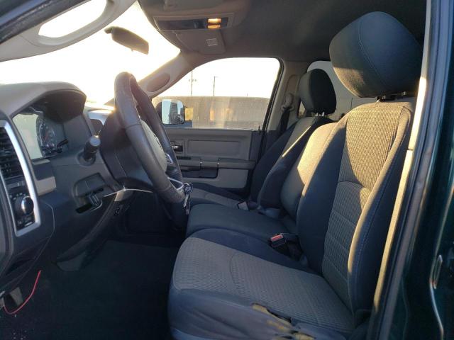 Photo 7 from auction – 2011 DODGE RAM 1500 with VIN 1D7RB1GP3BS572462