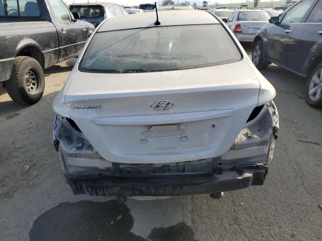 Photo 6 from auction – 2016 HYUNDAI ACCENT SE with VIN KMHCT4AE9GU981885