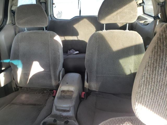Фото 10 с аукциона – 2001 FORD WINDSTAR S с VIN 2FMZA57441BA91148