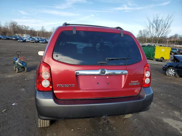Photo 6 from auction – 2006 MAZDA TRIBUTE S with VIN 4F2YZ04166KM04056