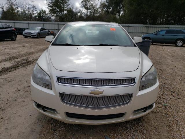 Photo 5 from auction – 2012 CHEVROLET MALIBU LTZ with VIN 1G1ZE5E02CF245892