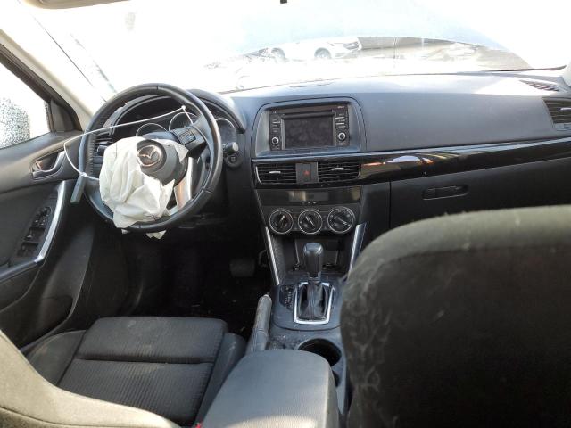 Photo 8 from auction – 2015 MAZDA CX-5 TOURI with VIN JM3KE2CY8F0464502